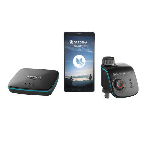 Aloitussarja Gardena Smart 19103-20