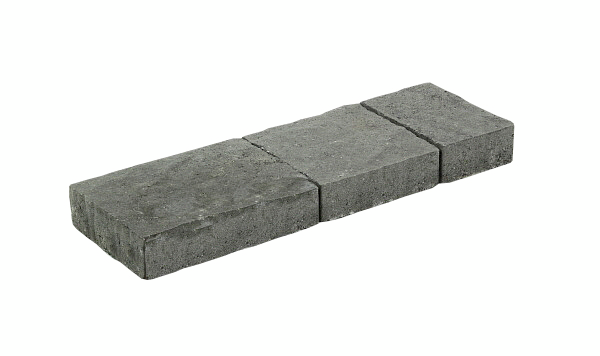 Torino-kivi Rudus musta