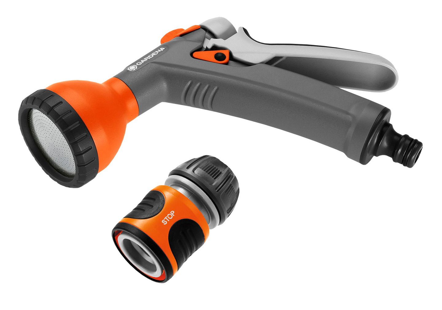 Kastelupistooli Gardena Classic 50 V 18345-32