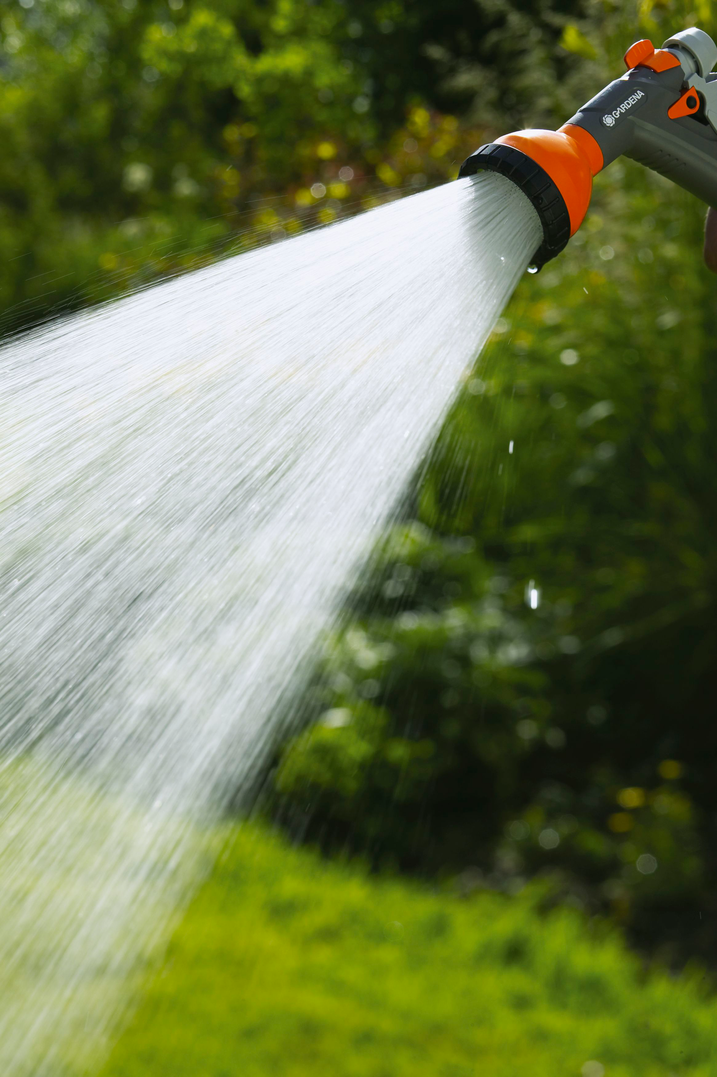 Kastelupistooli Gardena Classic 50 V 18345-32