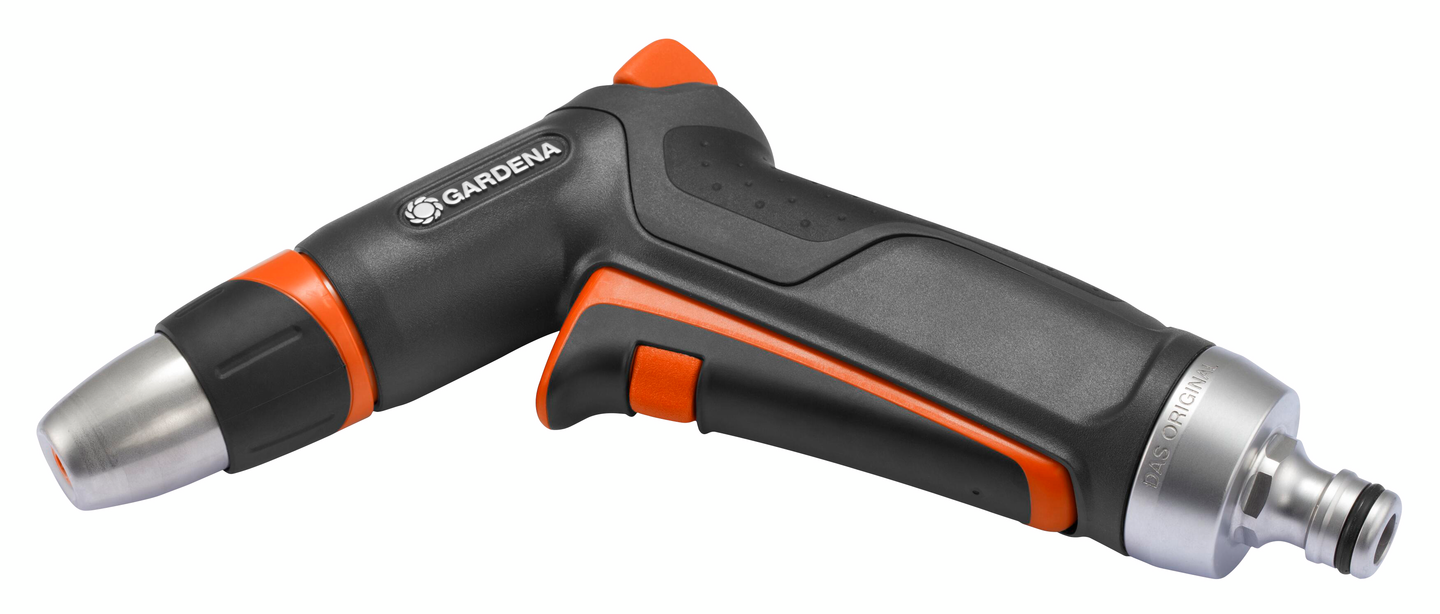 Ruiskupistooli Gardena Premium 18306-20