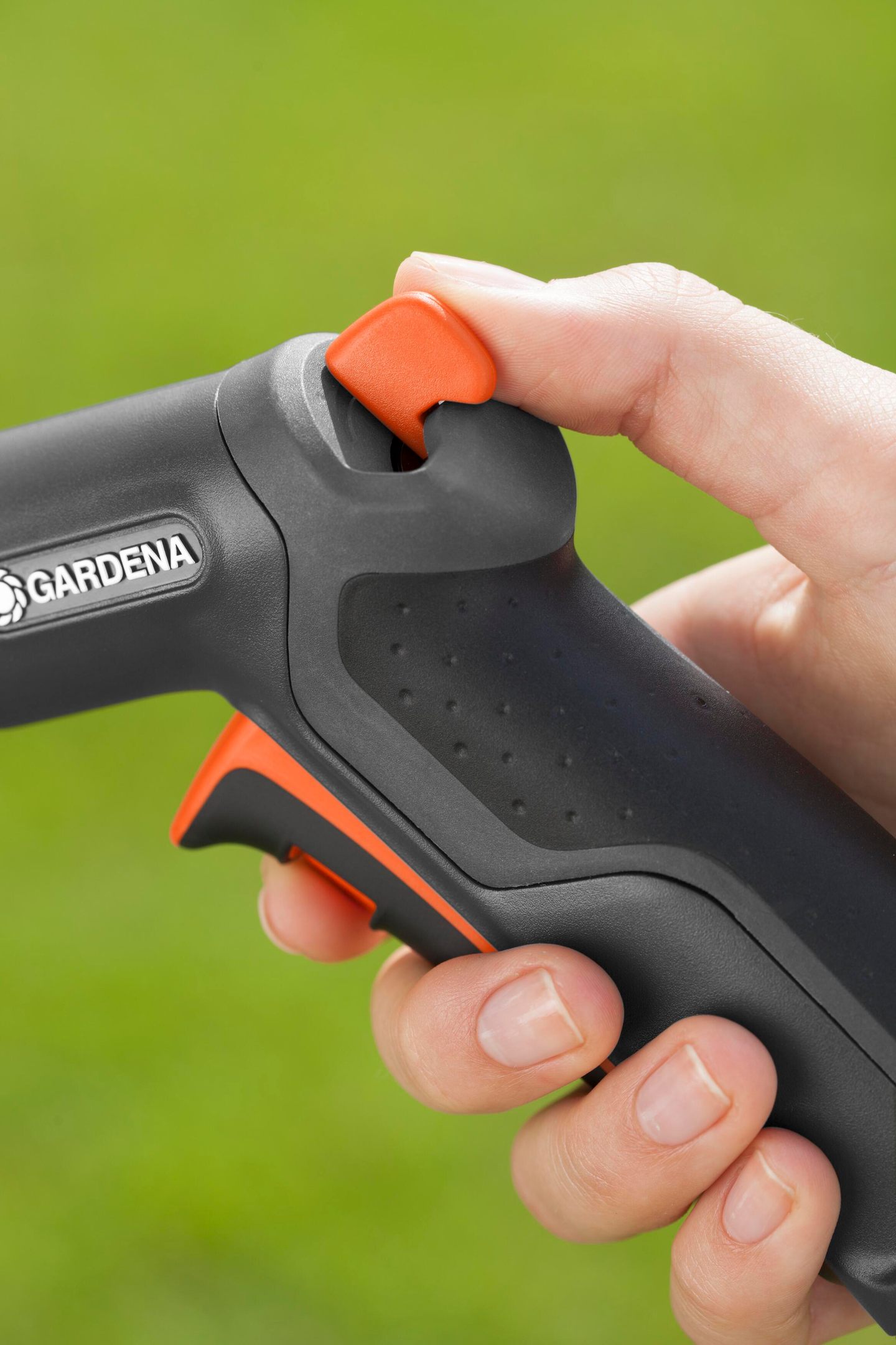 Ruiskupistooli Gardena Premium 18306-20