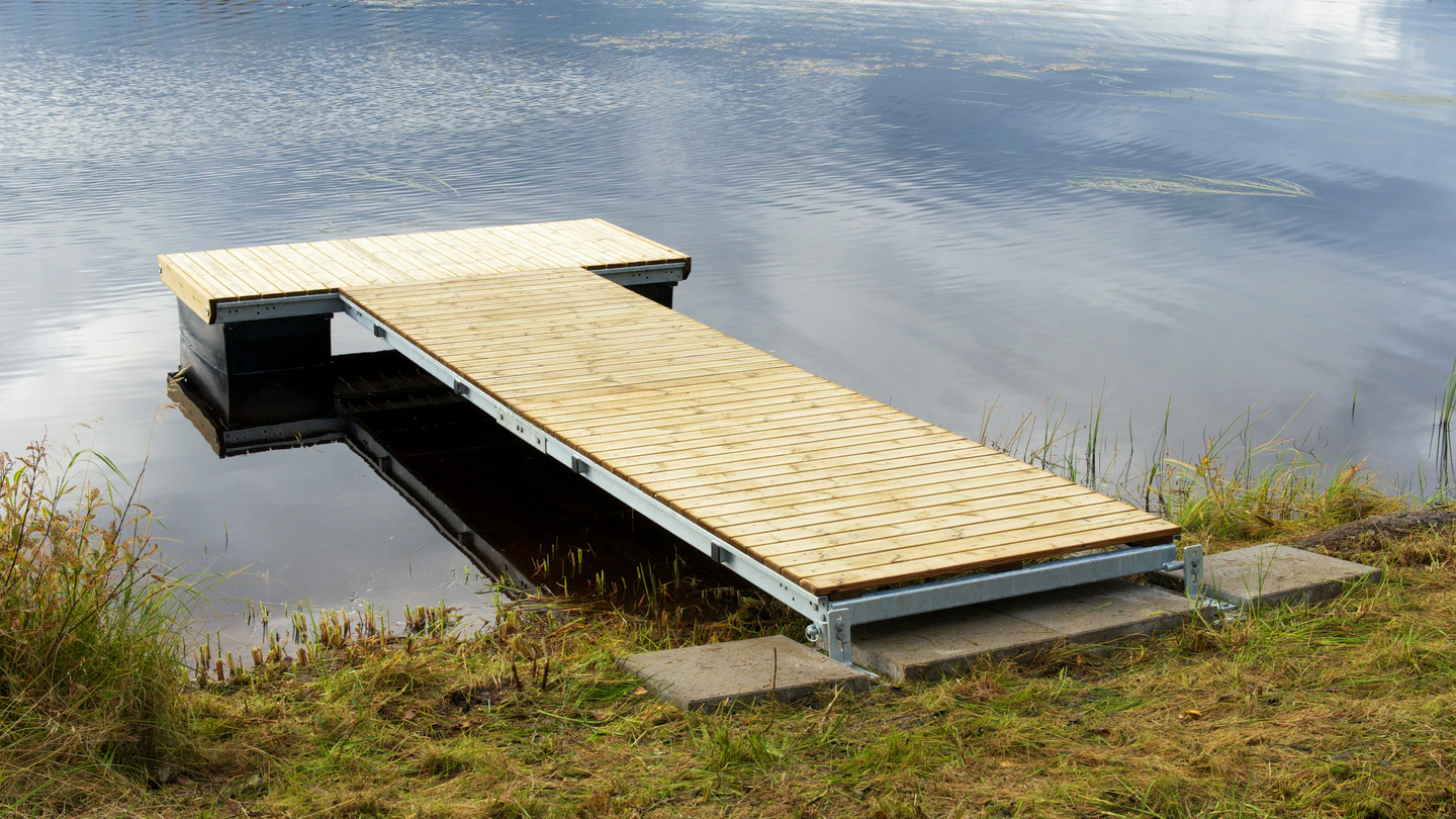 Betonilaatta 500mm Luoman Ulpukka 9404-010