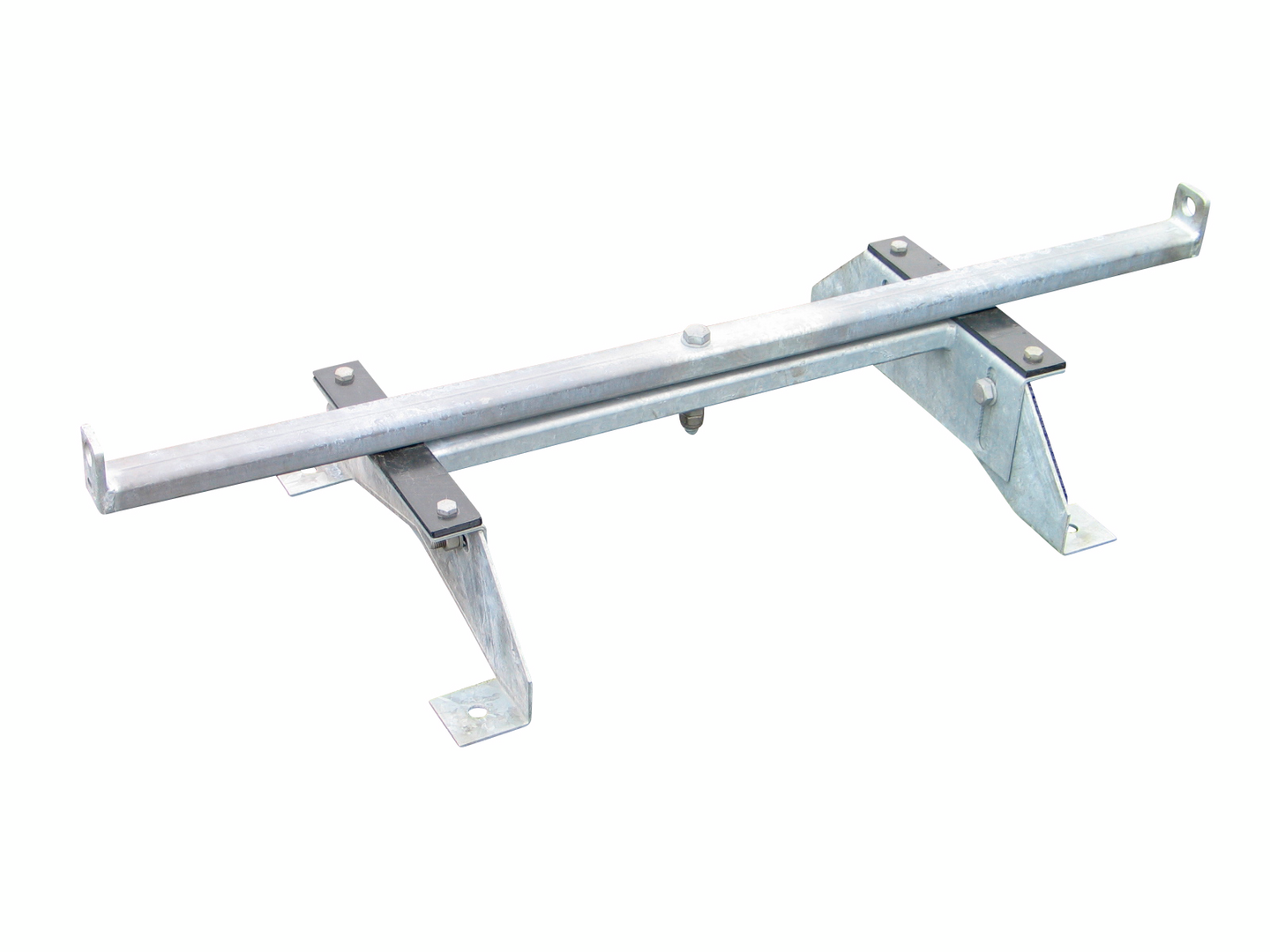 Joustava kalliokiinnitys Luoman Ulpukka 9407u