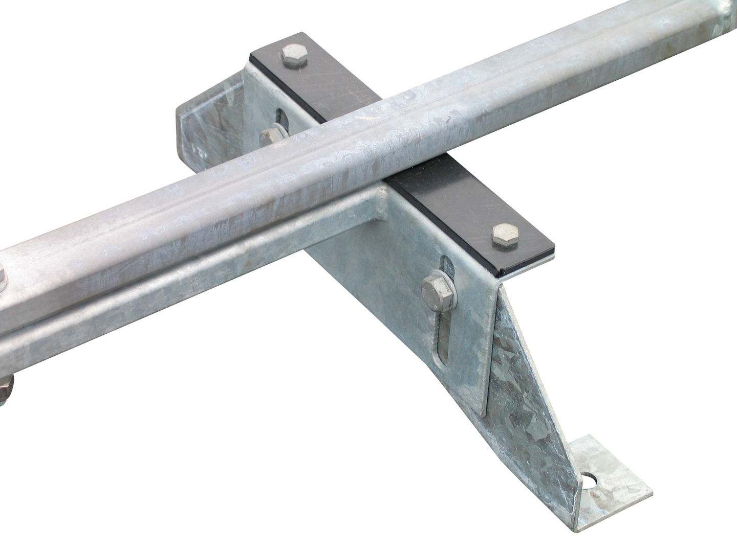 Joustava kalliokiinnitys Luoman Ulpukka 9407u