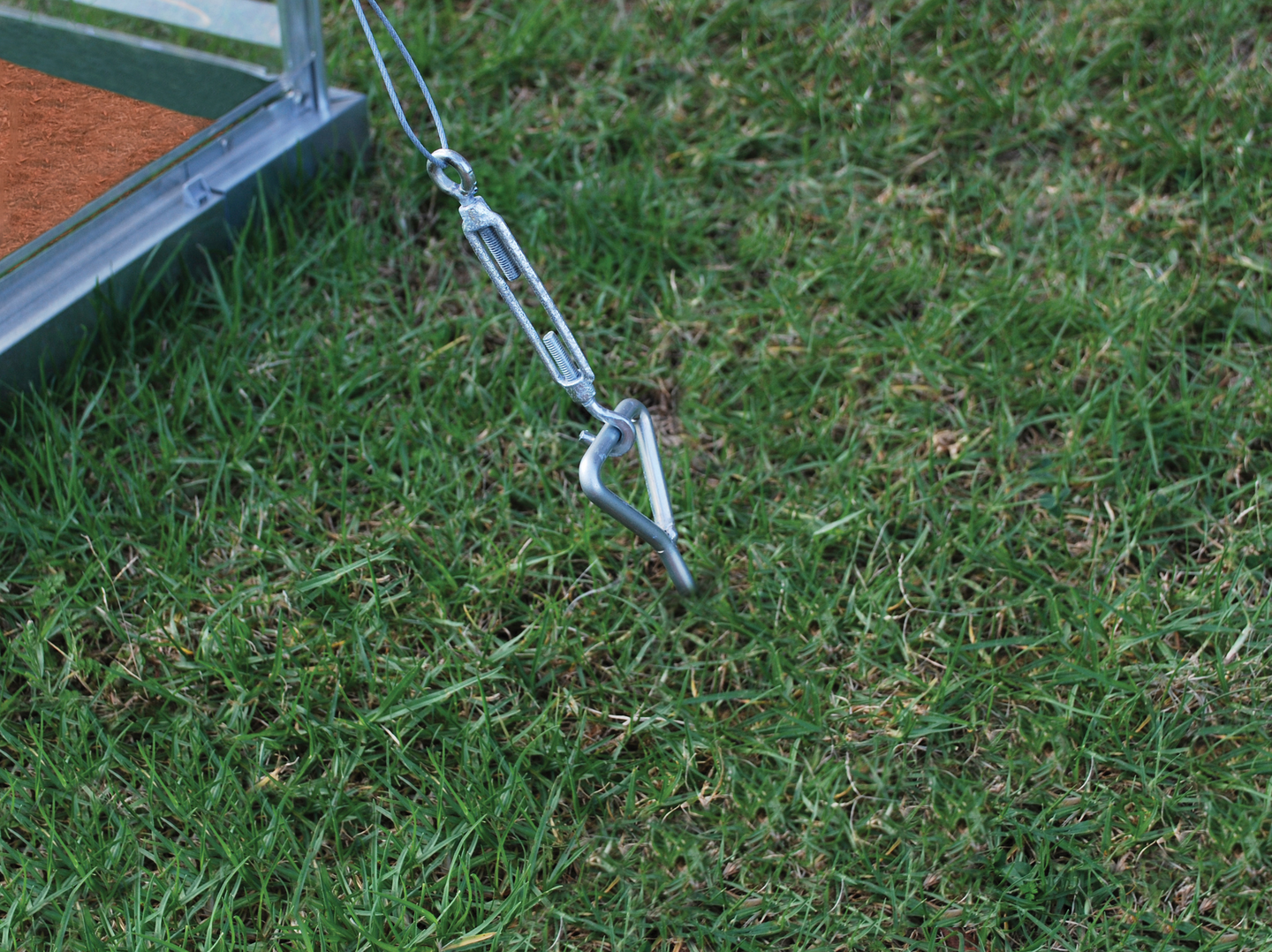 Ankkurisarja Palram-Canopia