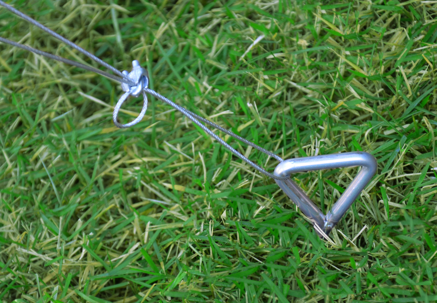 Ankkurisarja Palram-Canopia