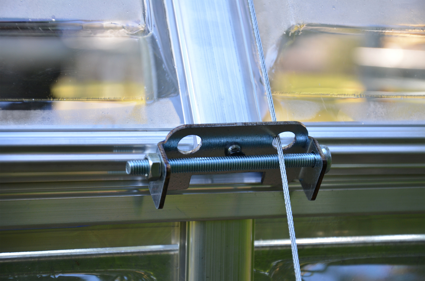 Ankkurisarja Palram-Canopia