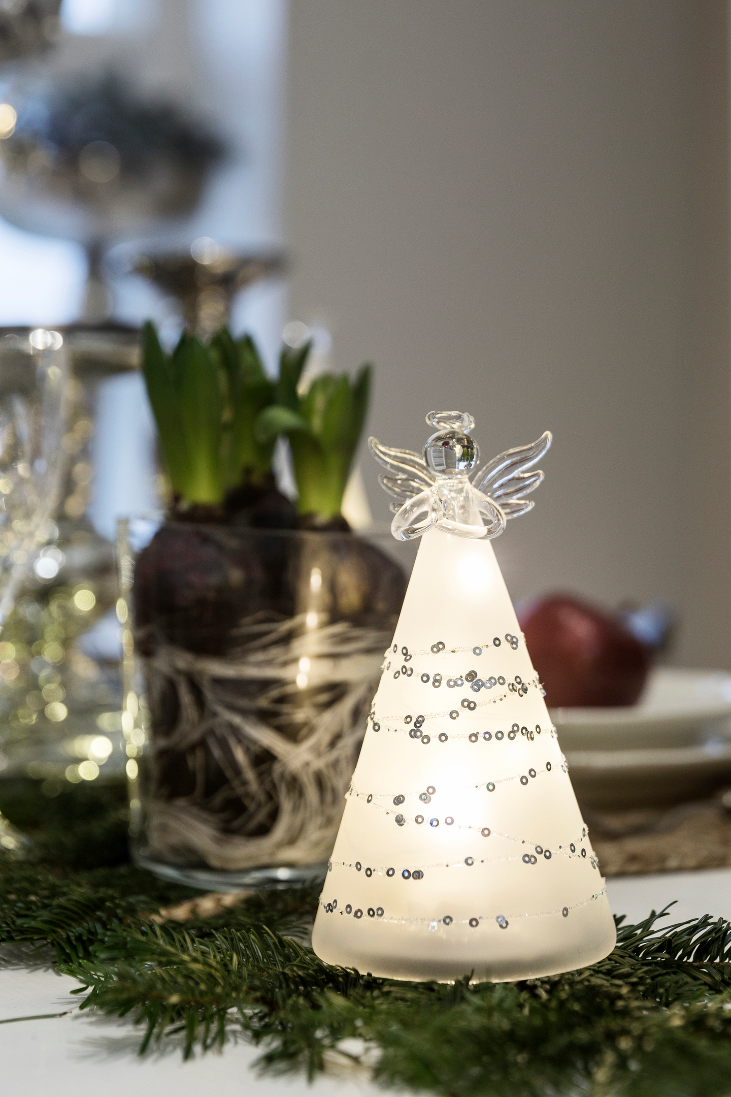 Lasienkeli Airam Hilda 18cm