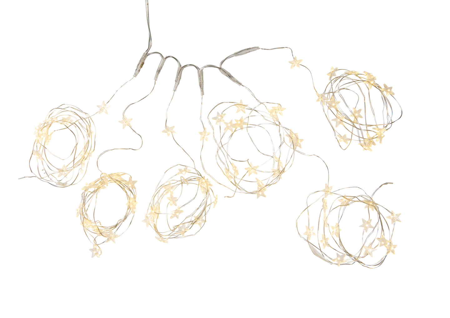 Valolankasarja Airam Rioni tähdet 1,5m