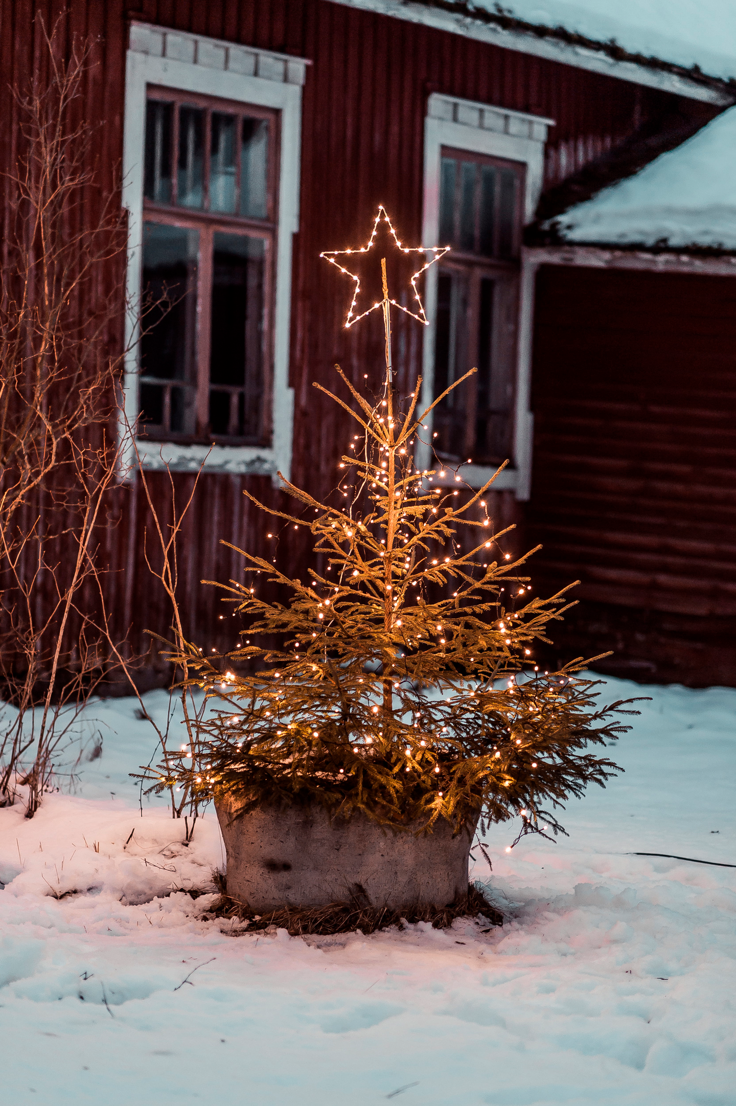 Latvasarja Airam Cairo 3m 8 ketjua 240 lediä