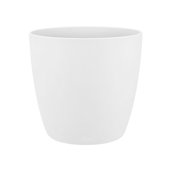 Ruukku Elho Brussels 14cm valkoinen