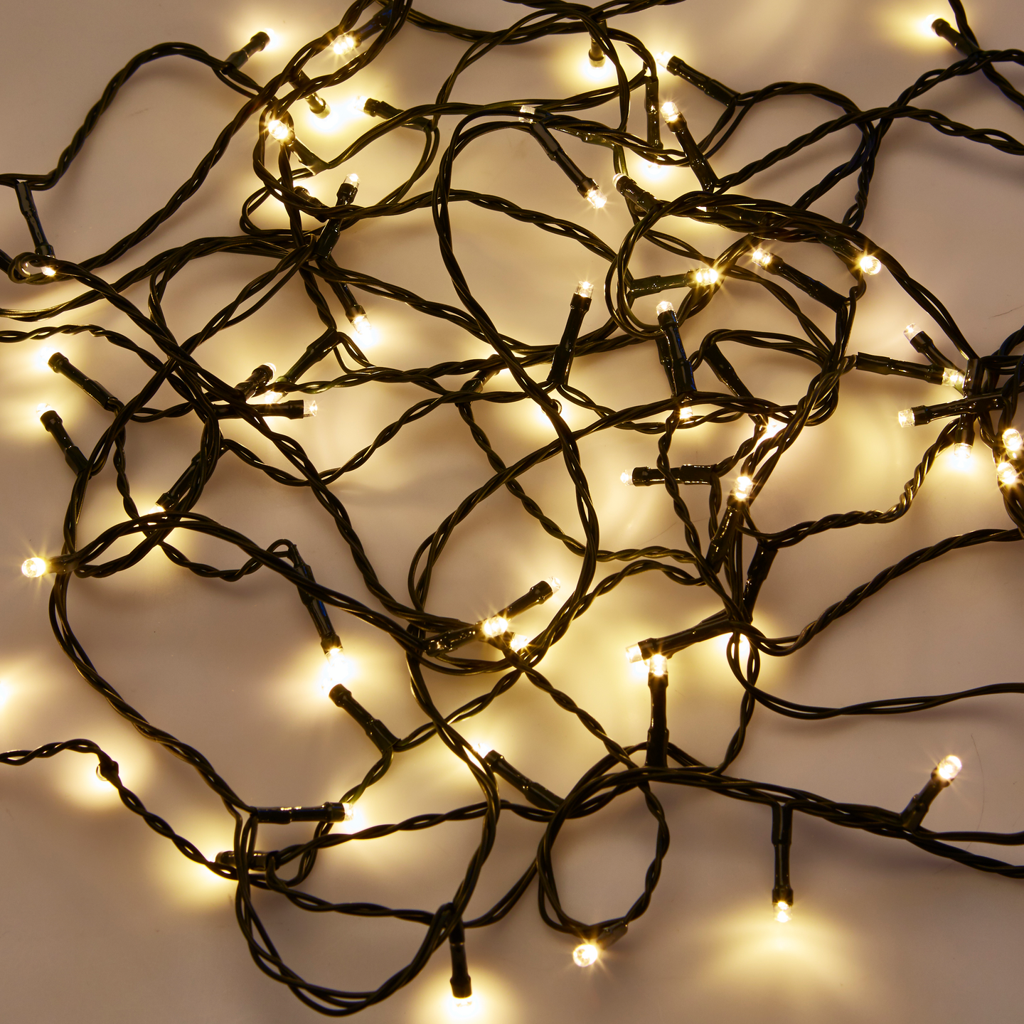 LJUSSLINGA CELLO IP44 540LED