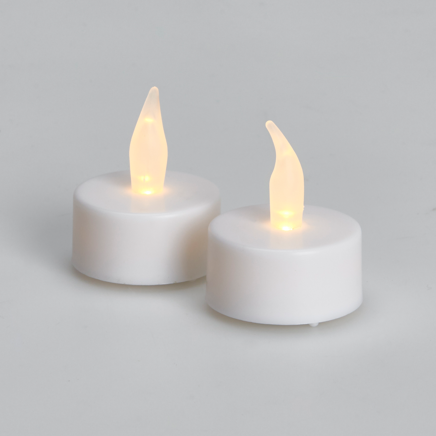 Led-lämpökynttilä Cello 2kpl