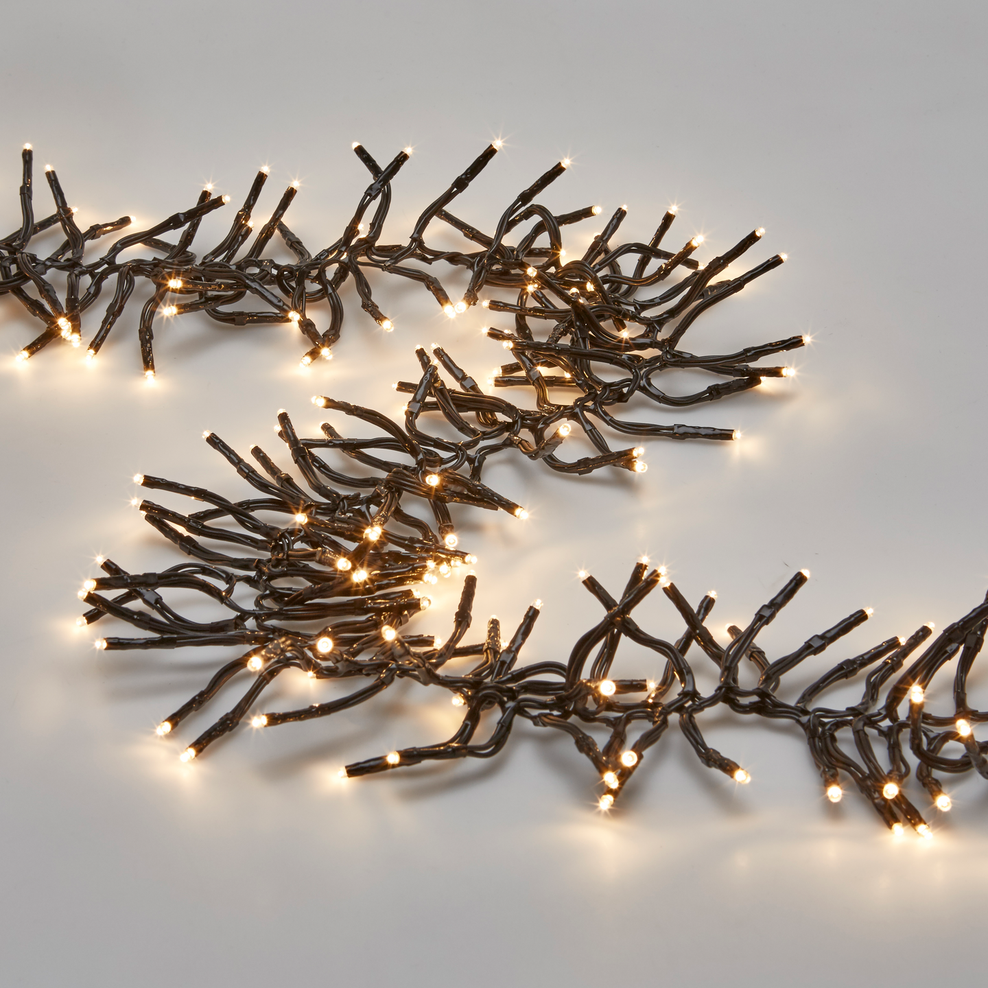 LJUSSLINGA CLUSTER IP44 700LED CELLO