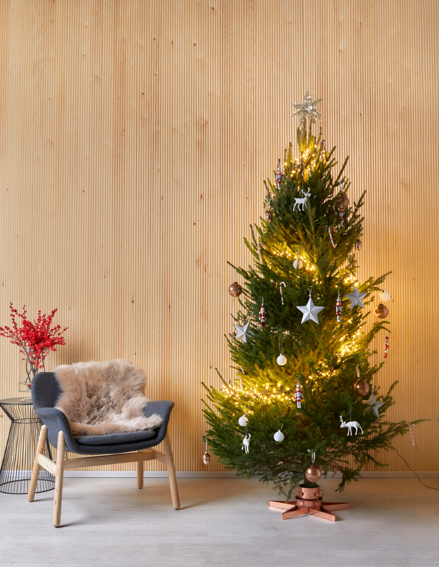 Valosarja Cello 700 lediä IP44