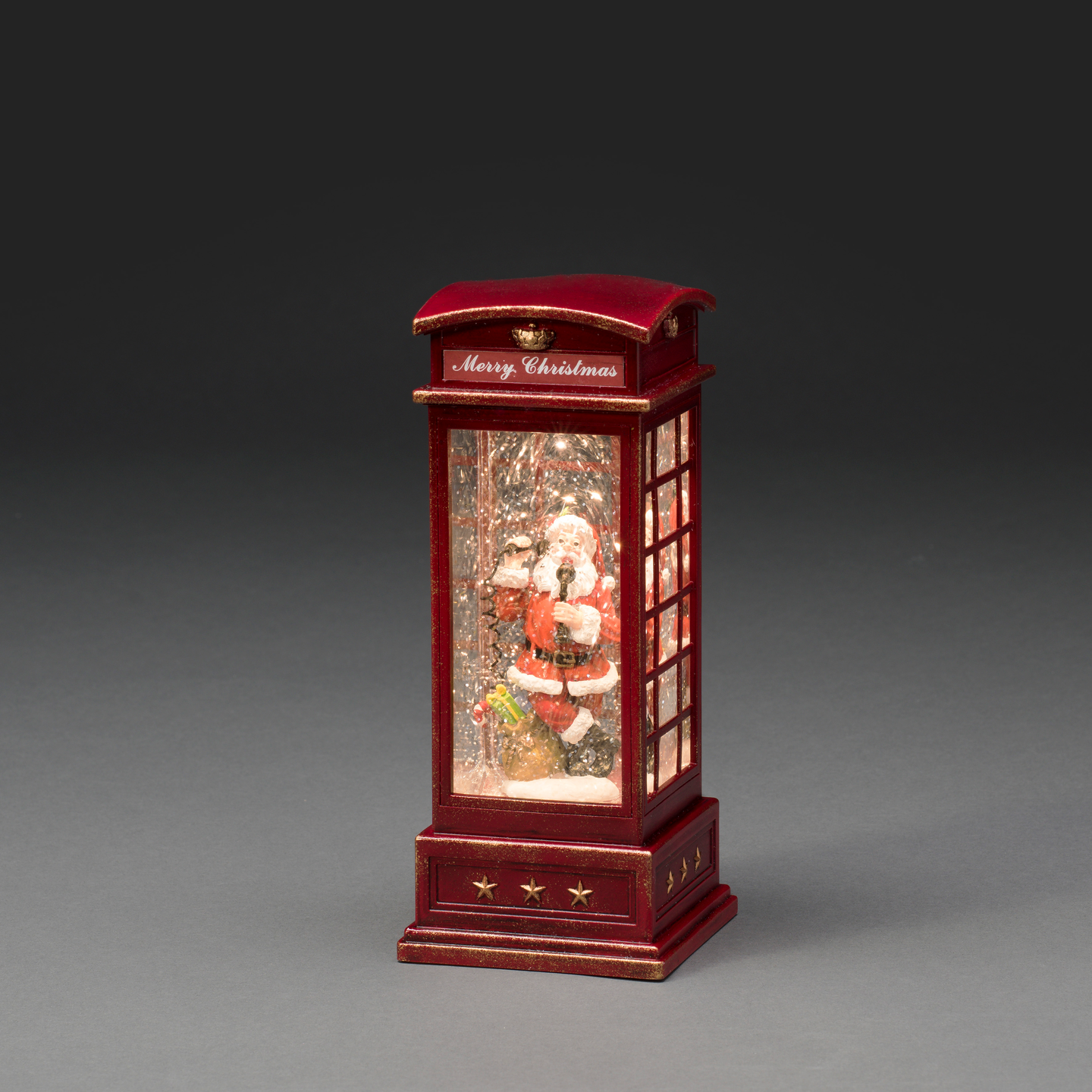 Lyhty Konstsmide 4363-550 puhelinkoppi paristo