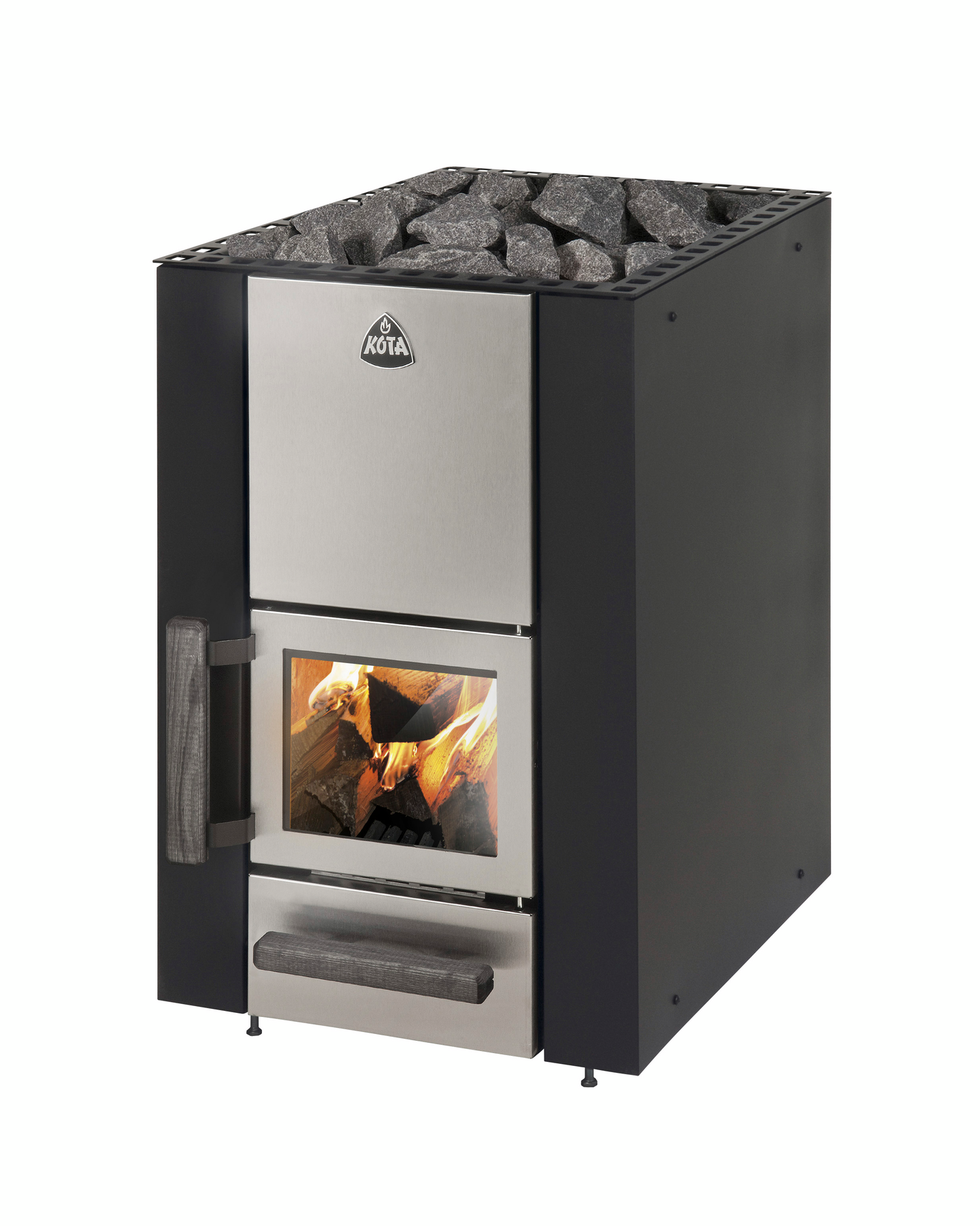 Suomi 100-saunan lisävarustepaketti T94 Tammiston Puu