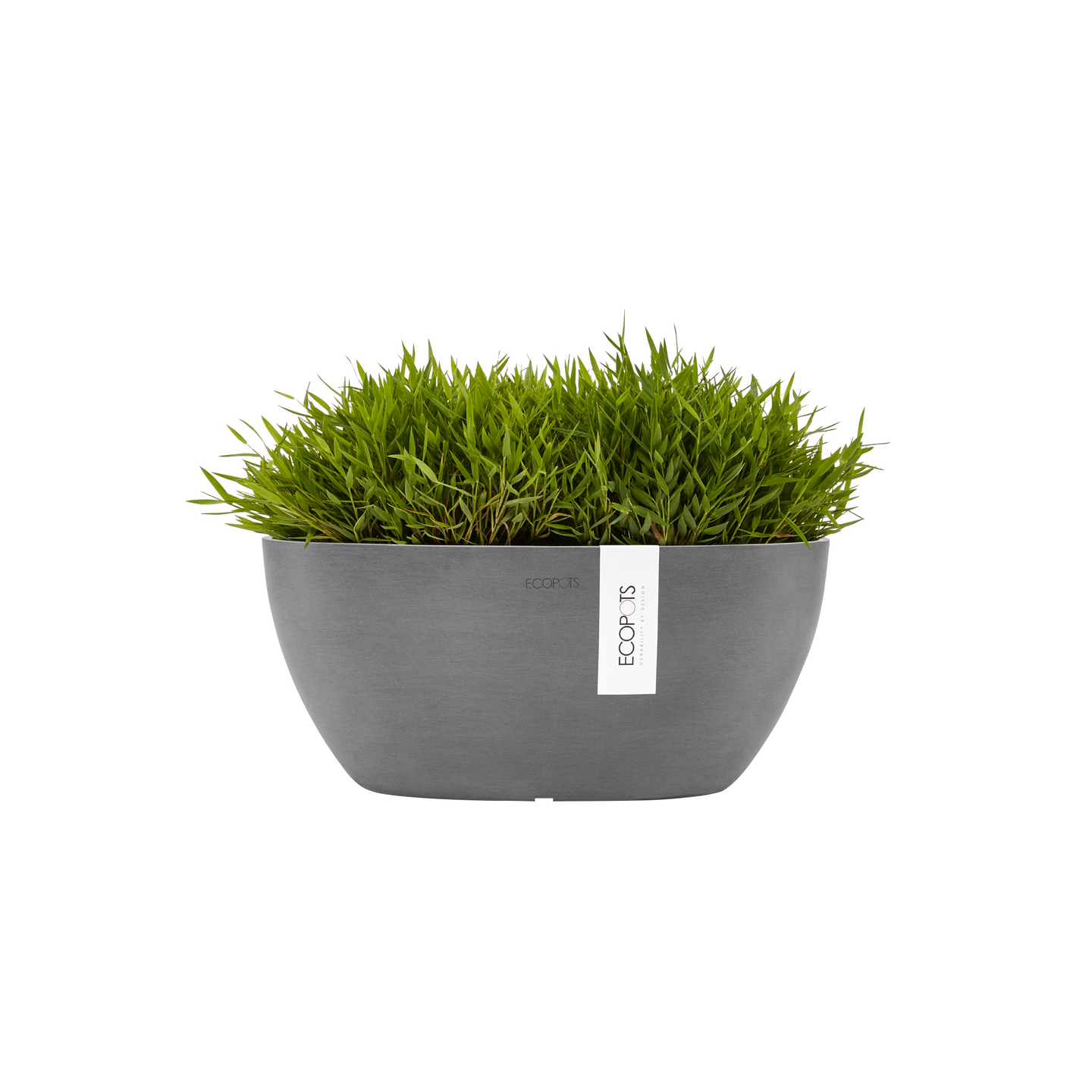 Ruukku Ecopots Sofia 30cm harmaa