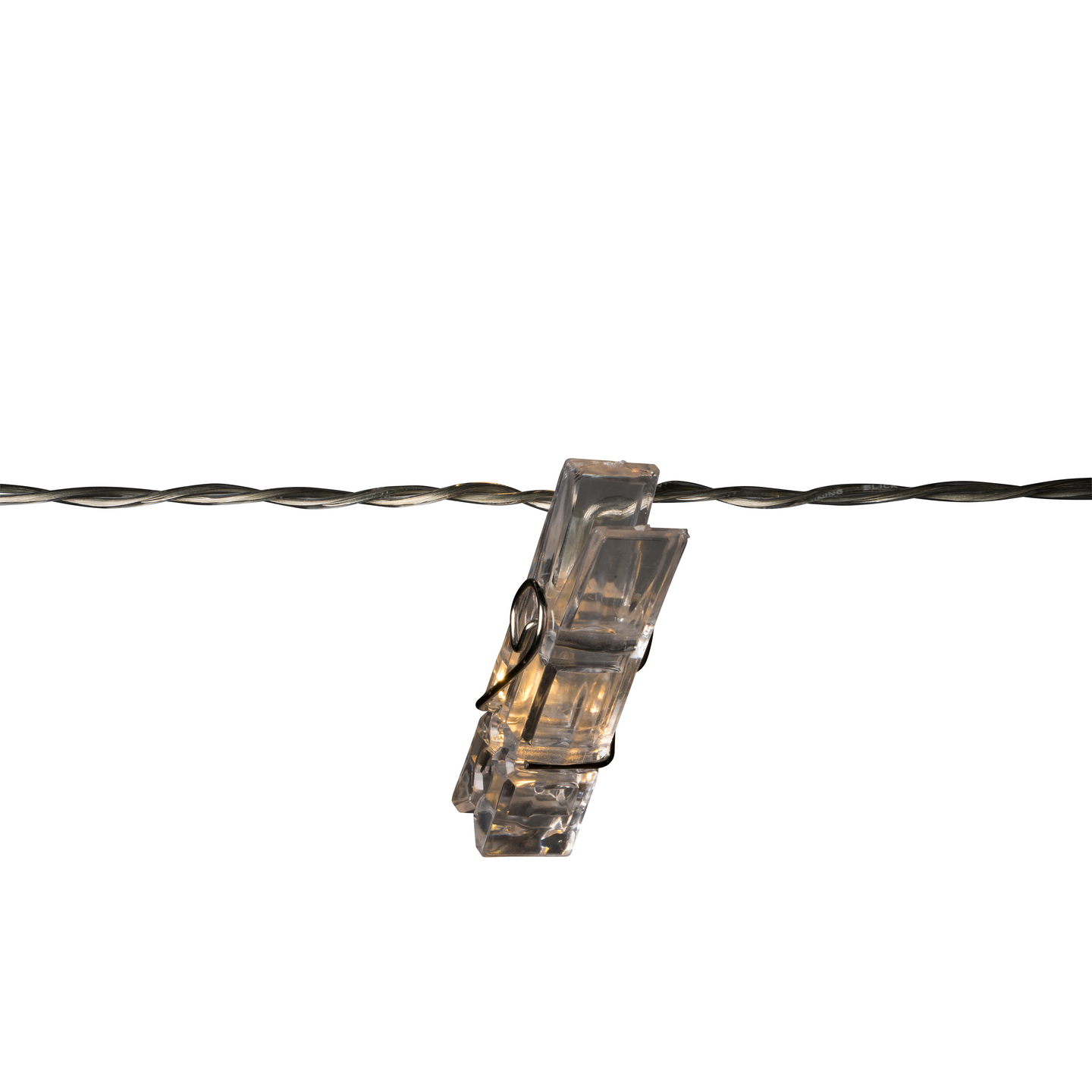 Pyykkipoikavalosarja Konstsmide 1451-103 12-osainen