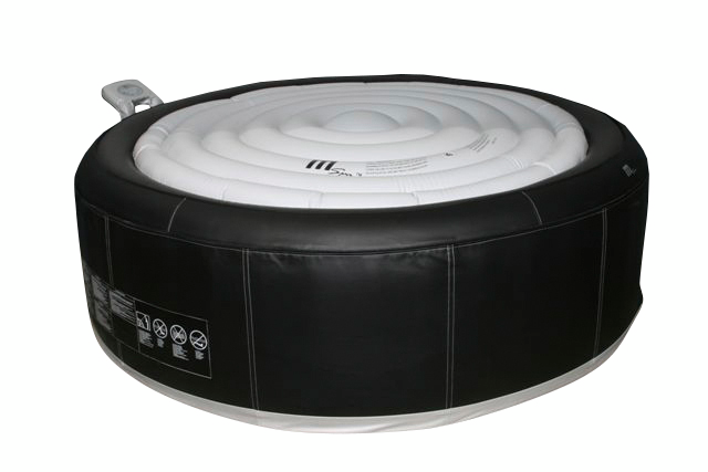 Lämpökansi M-Spa Bergen altaaseen