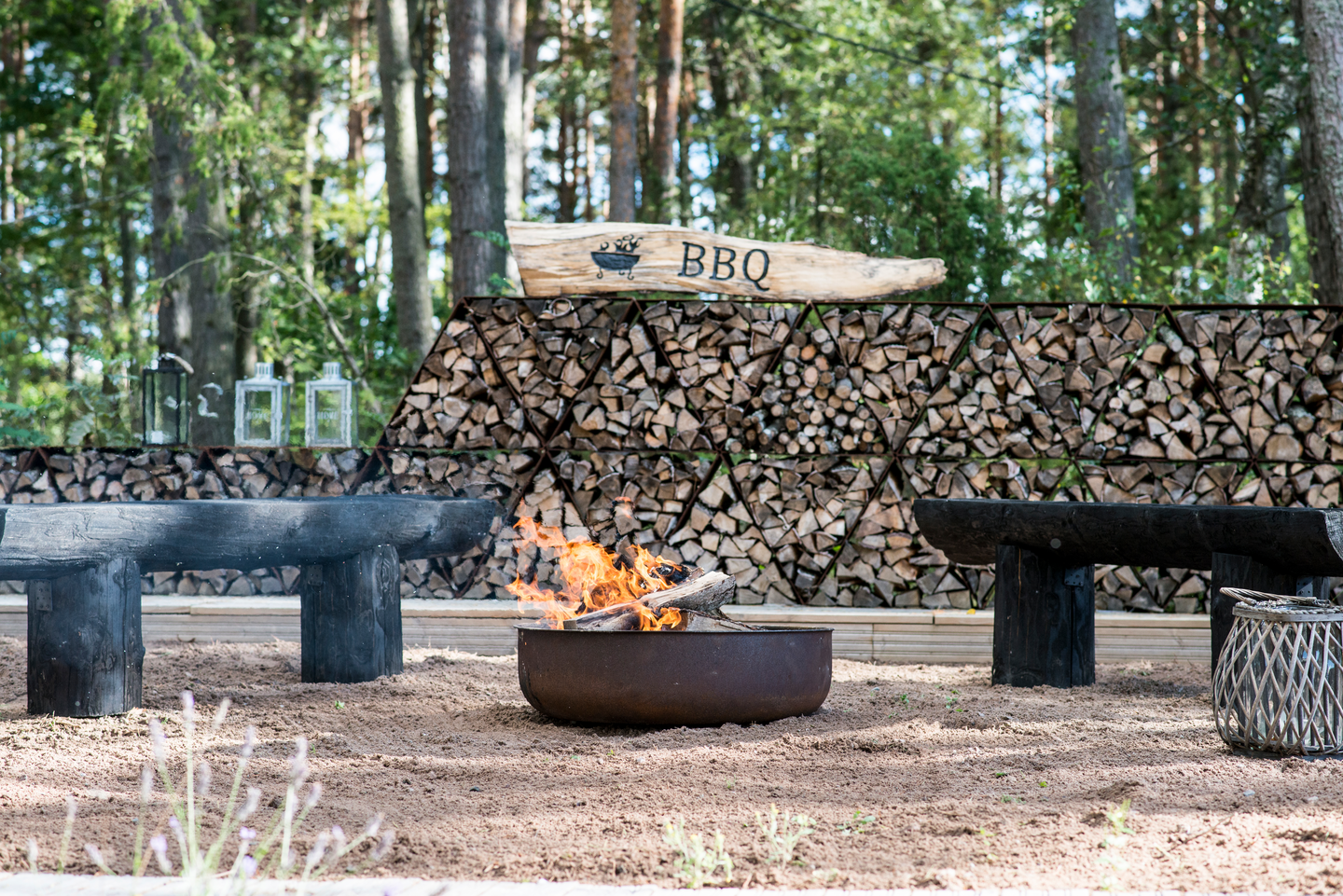 Pata Kirami Outstanding Roasty Boss