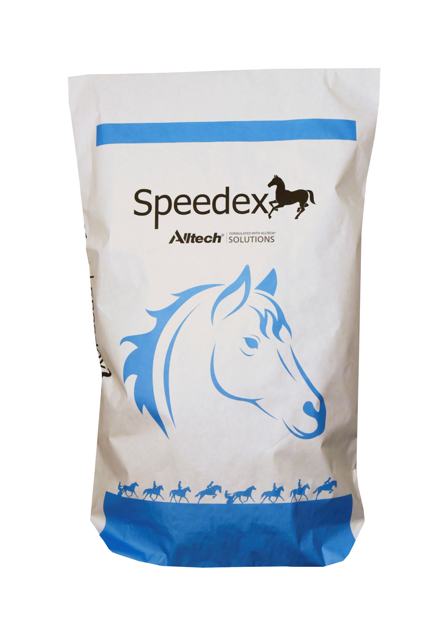 Täydennysrehu Speedex Easy 25kg