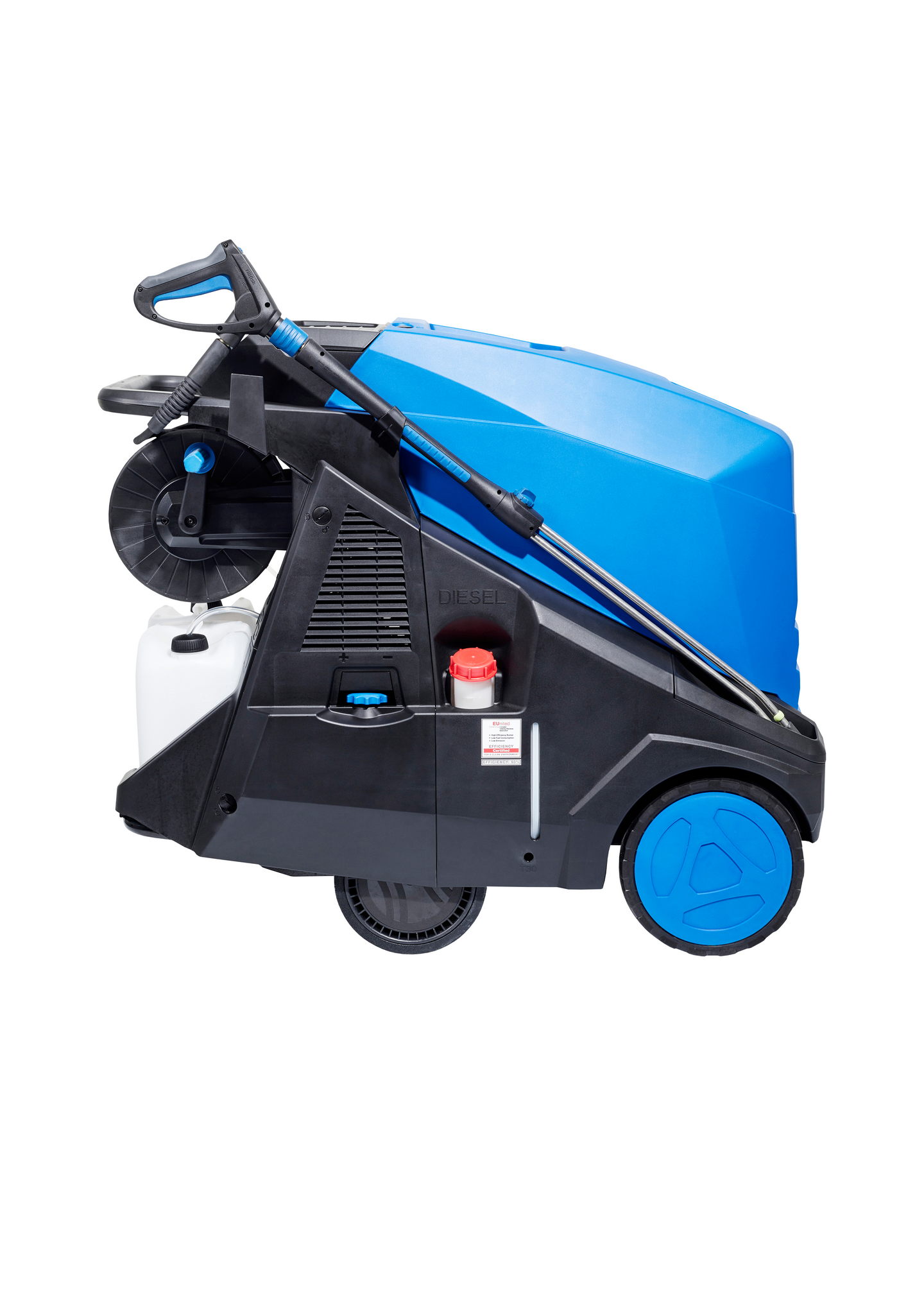 Painepesuri Nilfisk MH 5M-210/1100 PAX