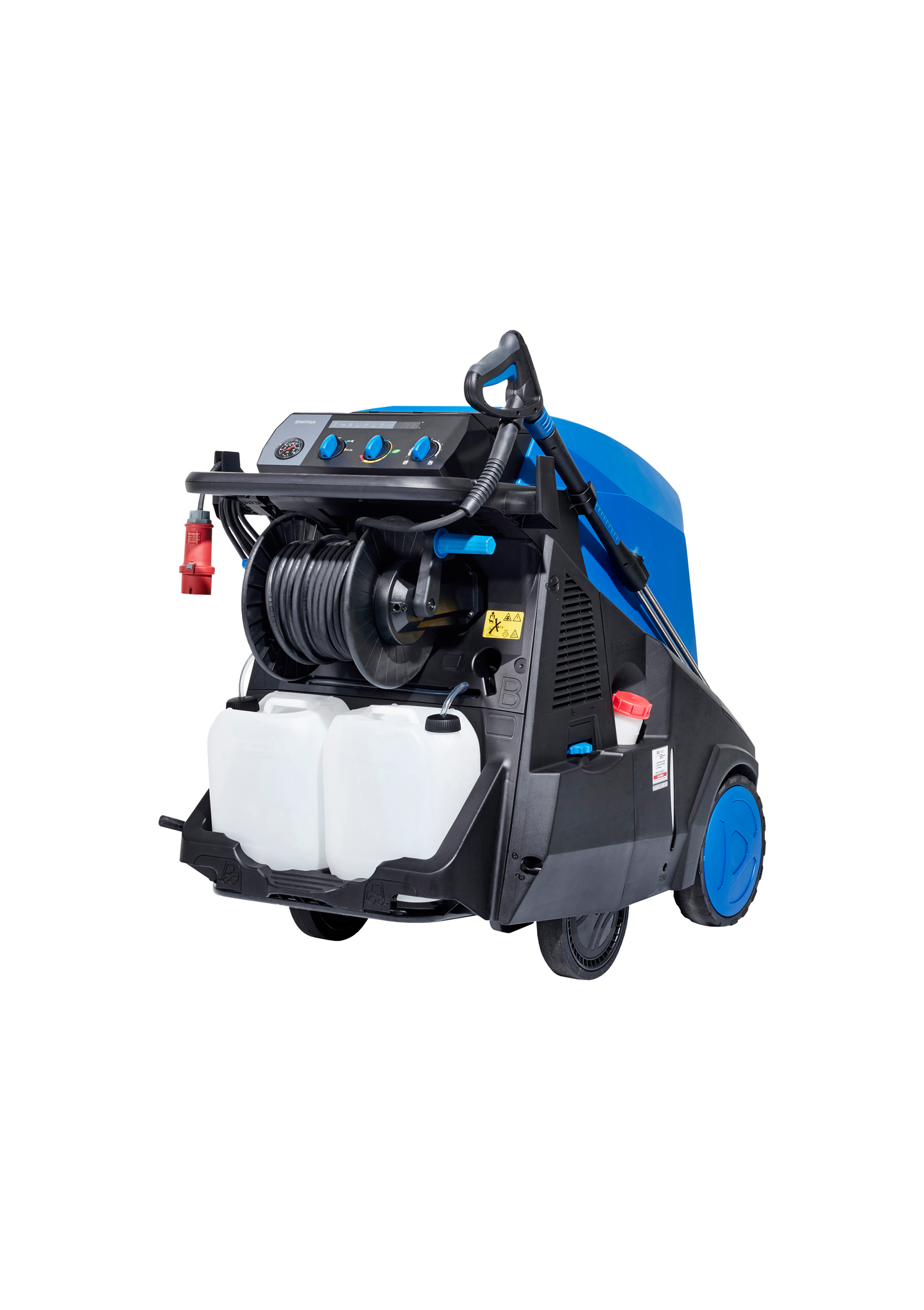 Painepesuri Nilfisk MH 5M-210/1100 PAX