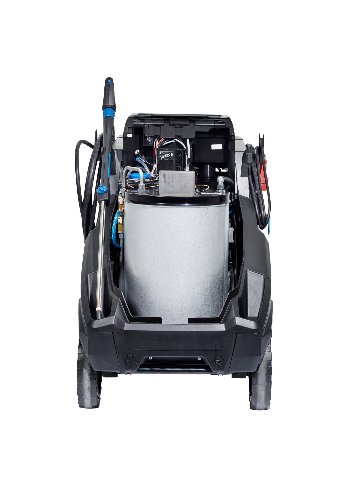 Painepesuri Nilfisk MH 5M-210/1100 PAX