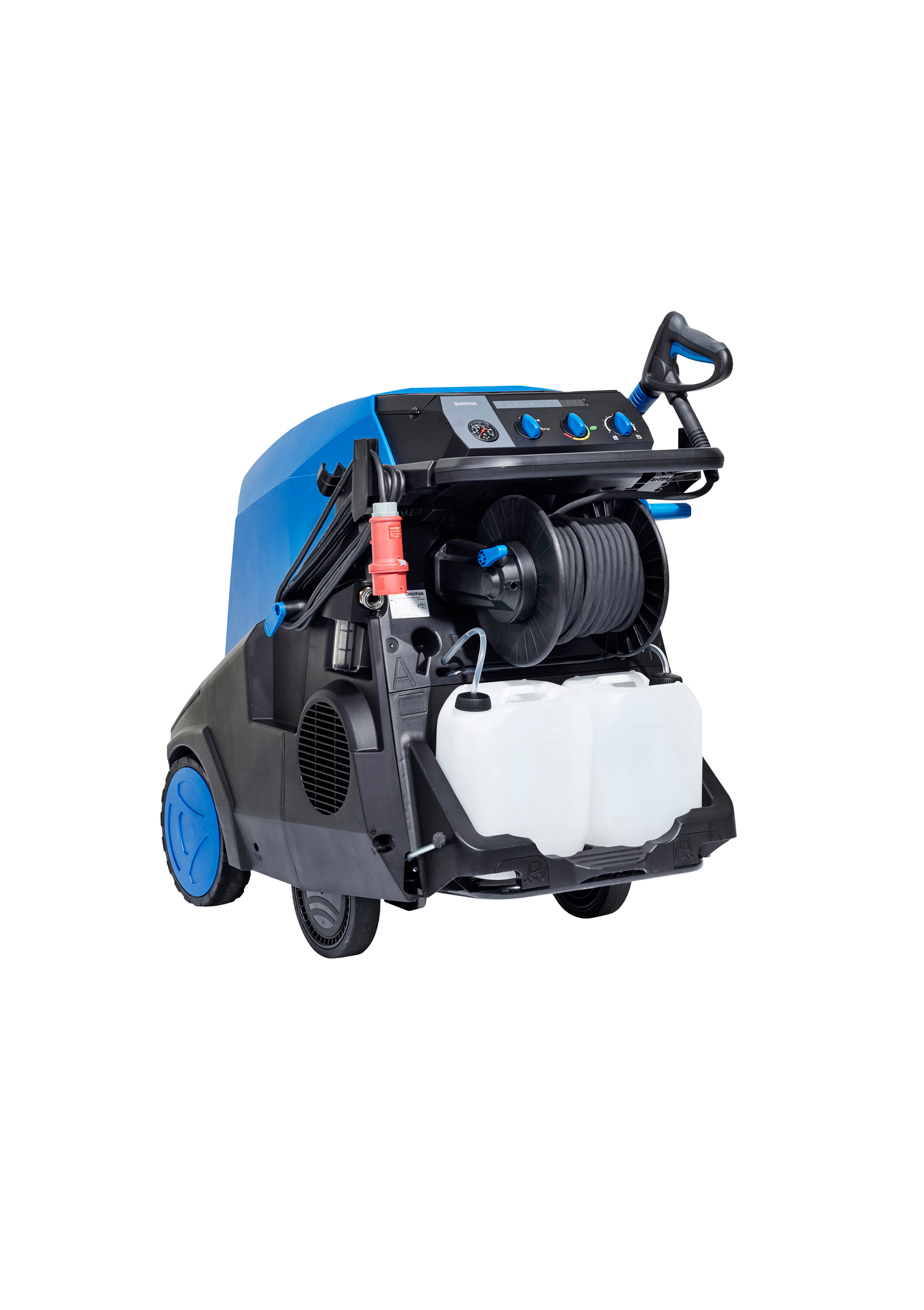 Painepesuri Nilfisk MH 5M-210/1100 PAX