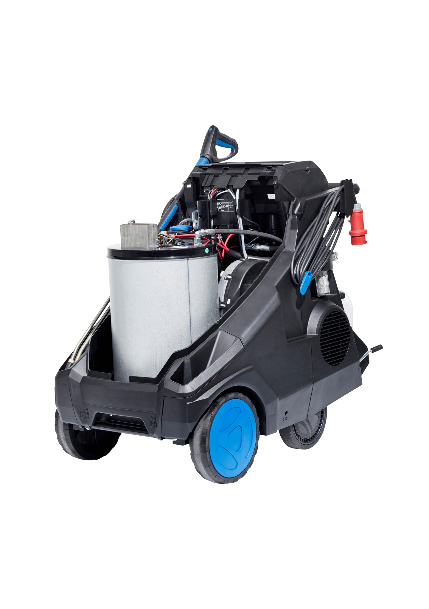 Painepesuri Nilfisk MH 5M-210/1100 PAX