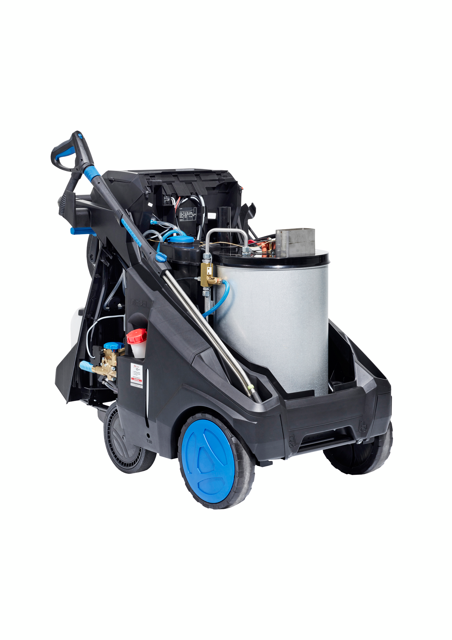 Painepesuri Nilfisk MH 5M-210/1100 PAX