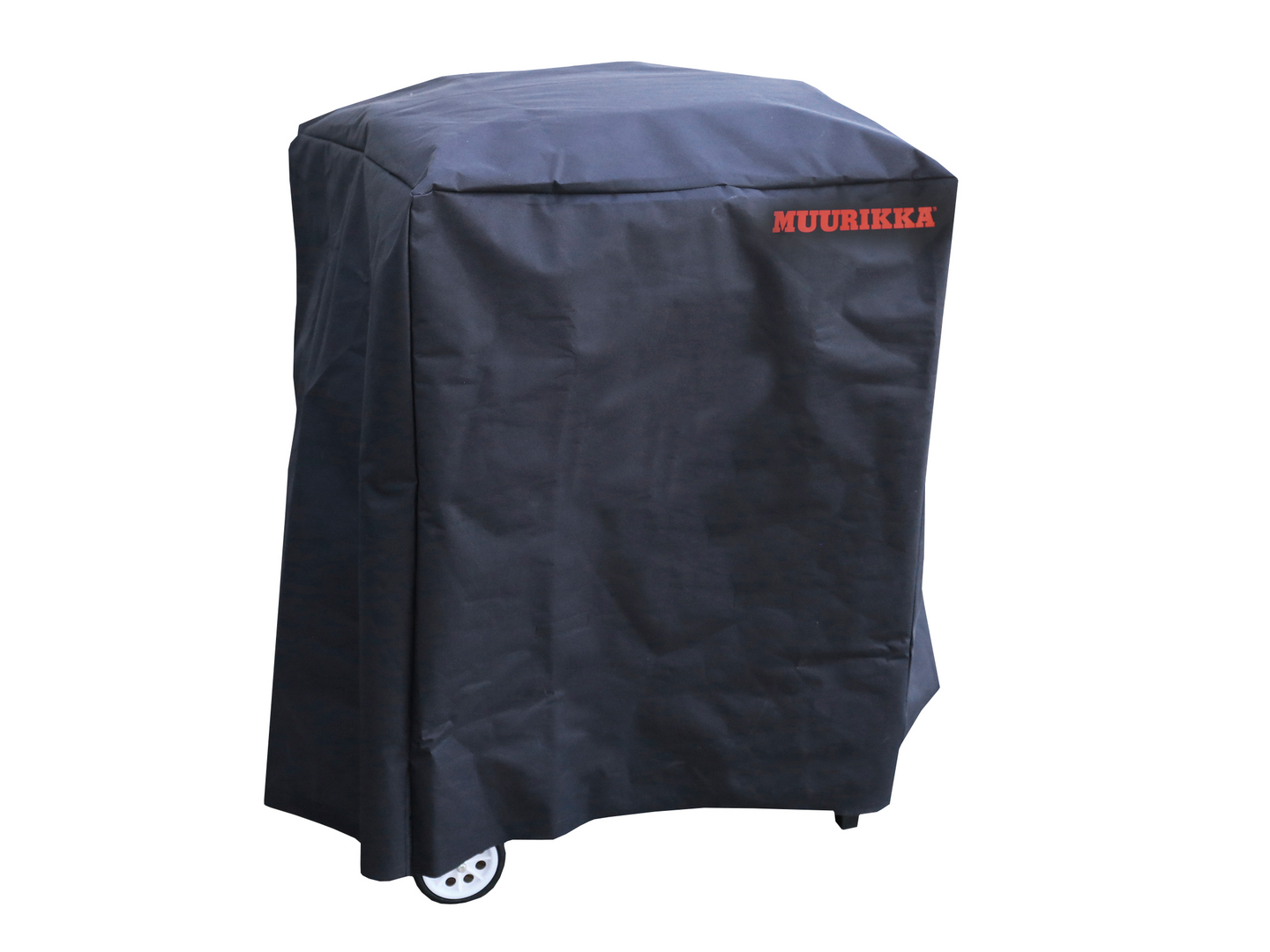 Suojahuppu Muurikka kesäkeittiö & kesäkeittö maxi