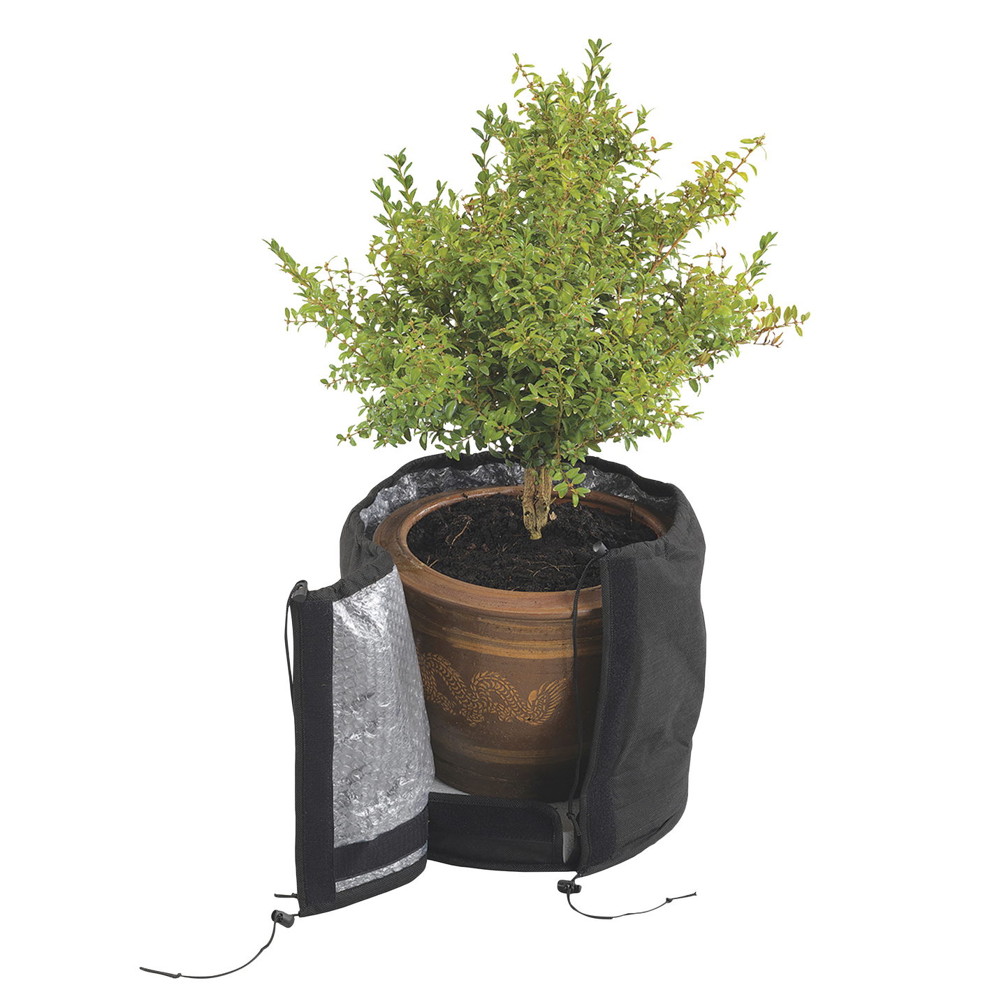 Termosuoja 45x50cm ruukulle