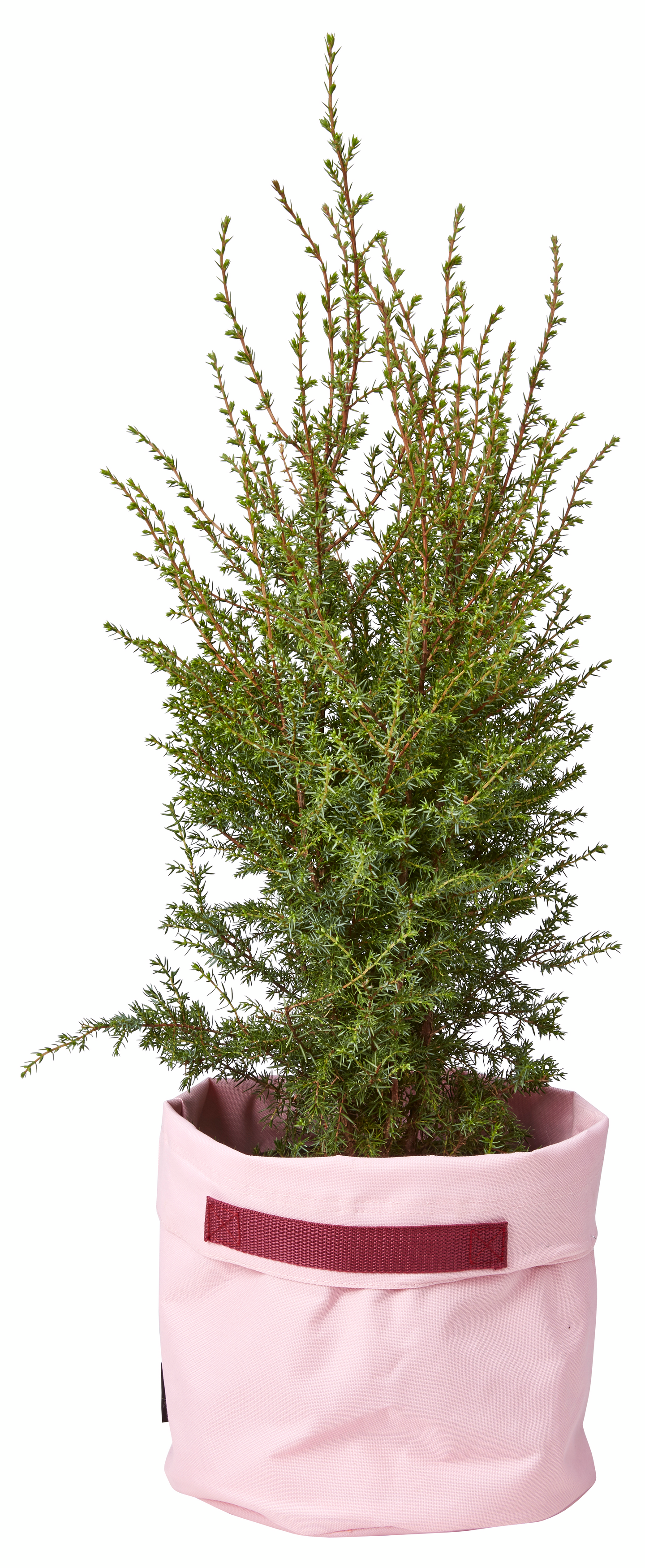 Ruukunsuojus 25x28cm vaaleanpunainen