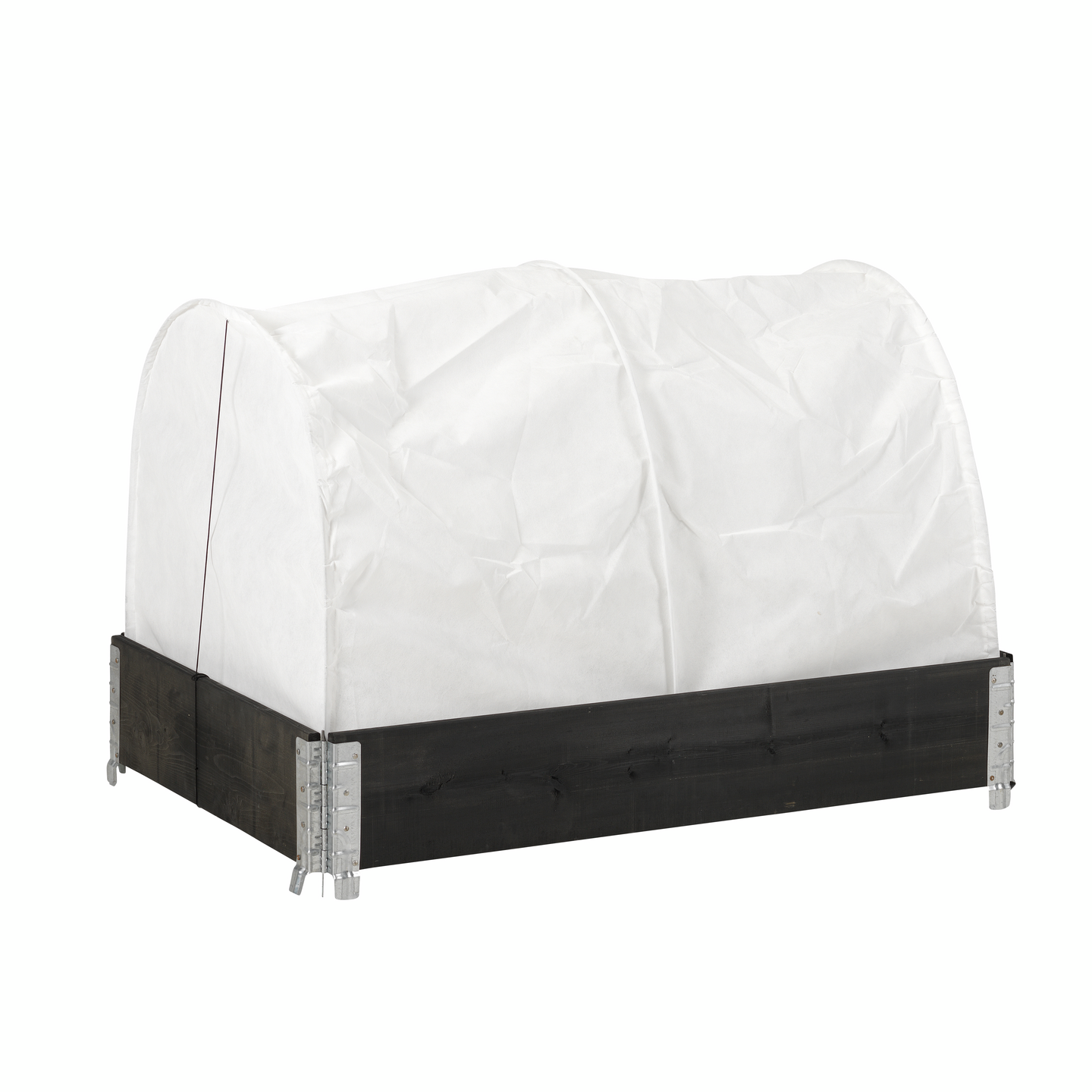 Kasvatushuppu 75x115cm viljelylaatikkoon