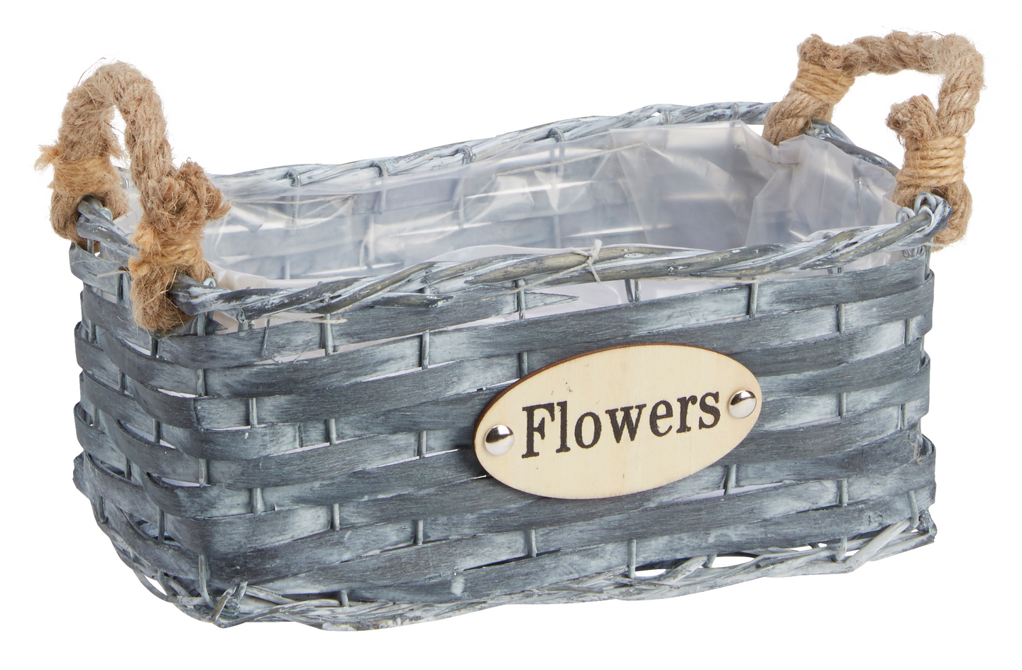 Pajuruukku suorakaide musta 27x16cm