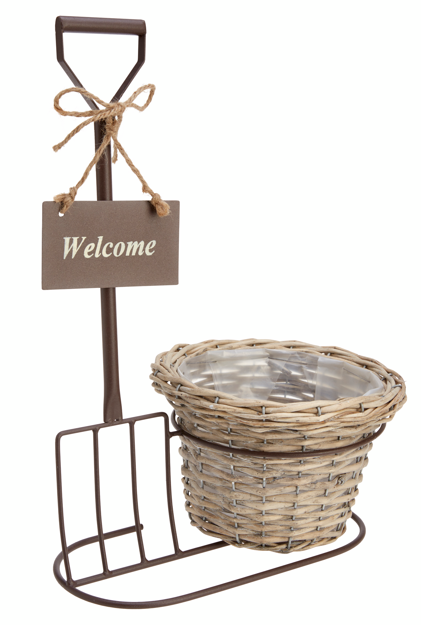 Kukkateline Excellent talikko + pajuruukku