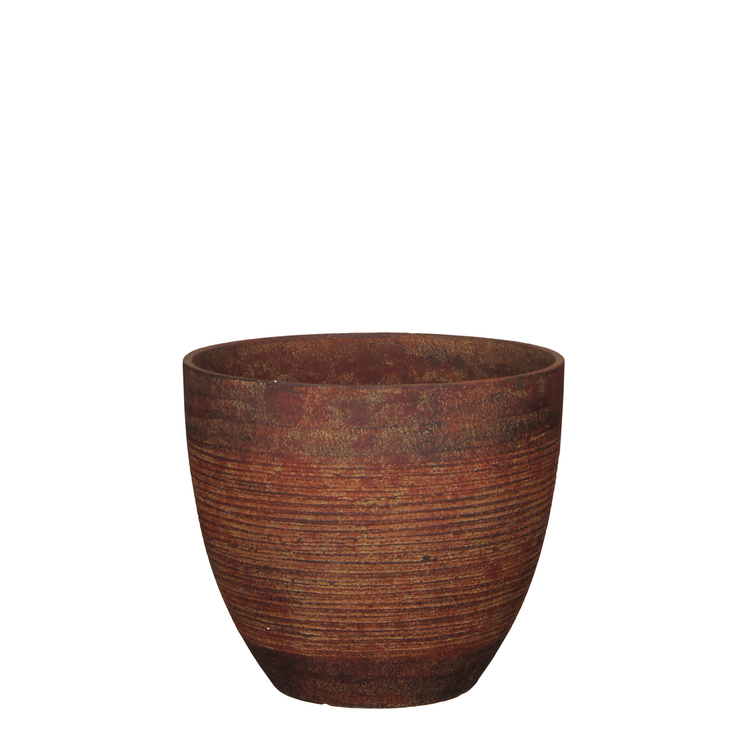 Ruukku Cello Echo ruoste 27x31cm