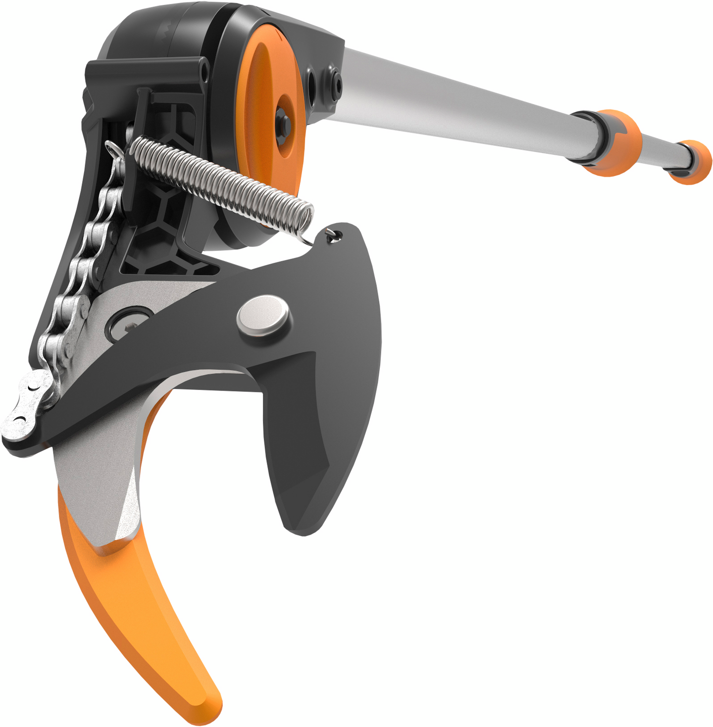 Monitoimileikkuri Fiskars PowerGear X UPX82