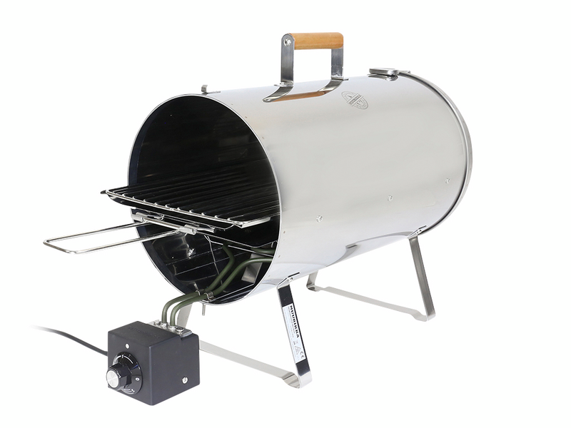 Sähkösavustin Muurikka PRO 1100W