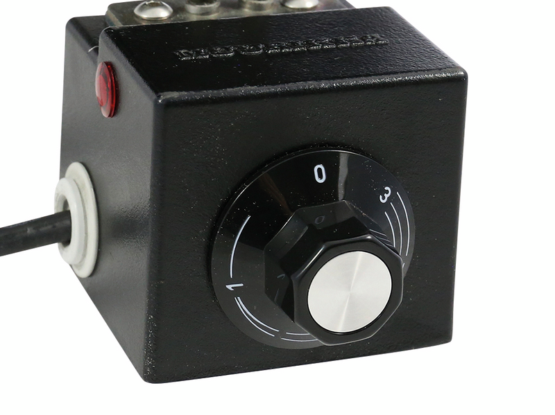 Sähkösavustin Muurikka PRO 1100W