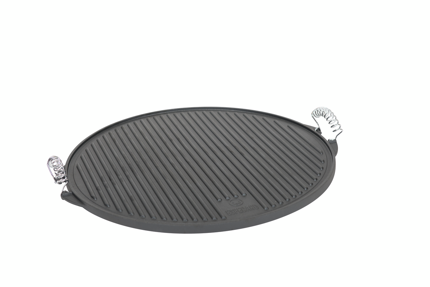 Valurautaparila Espegard 47cm