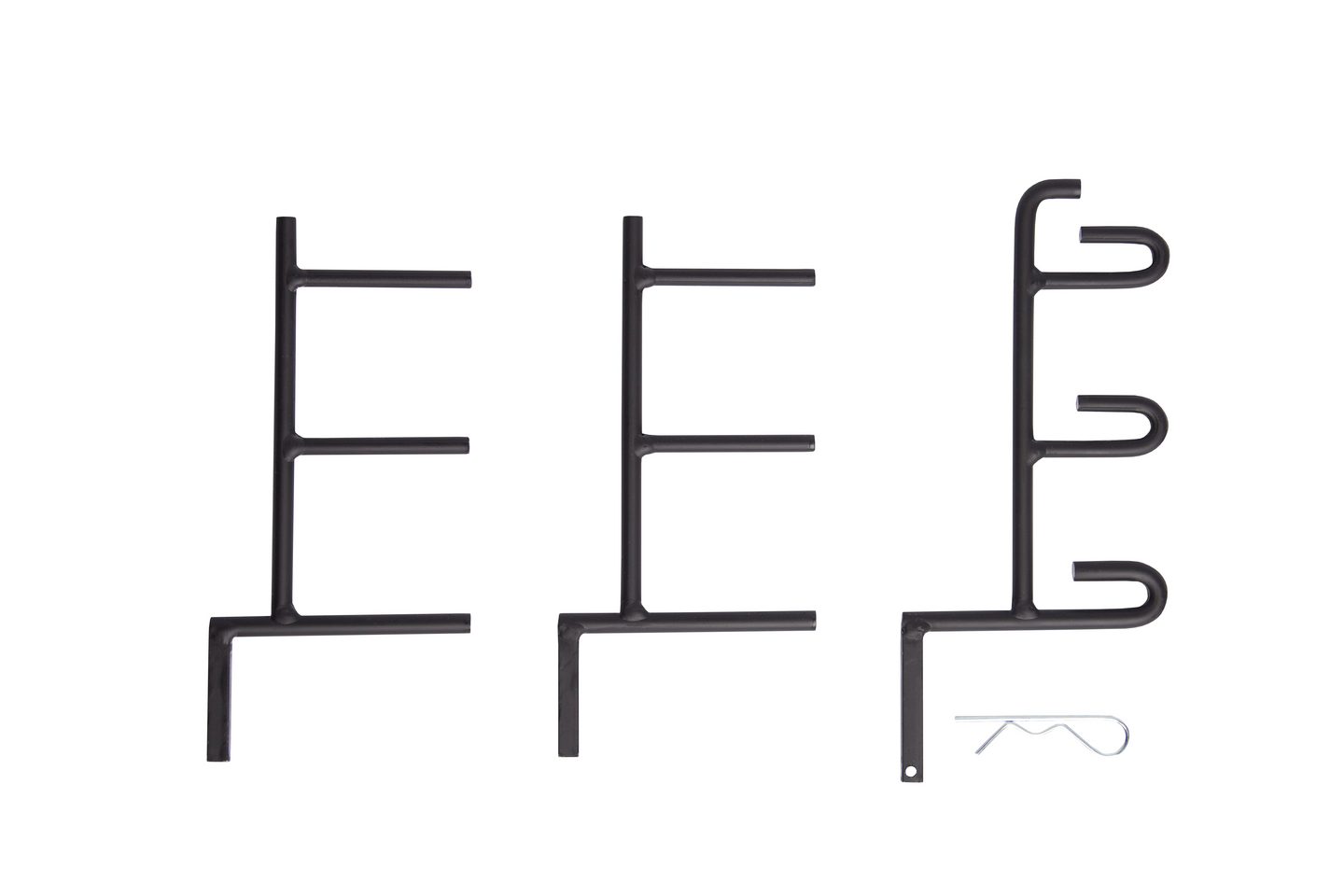 Ritilän kannatin Espegard 60cm 3kpl