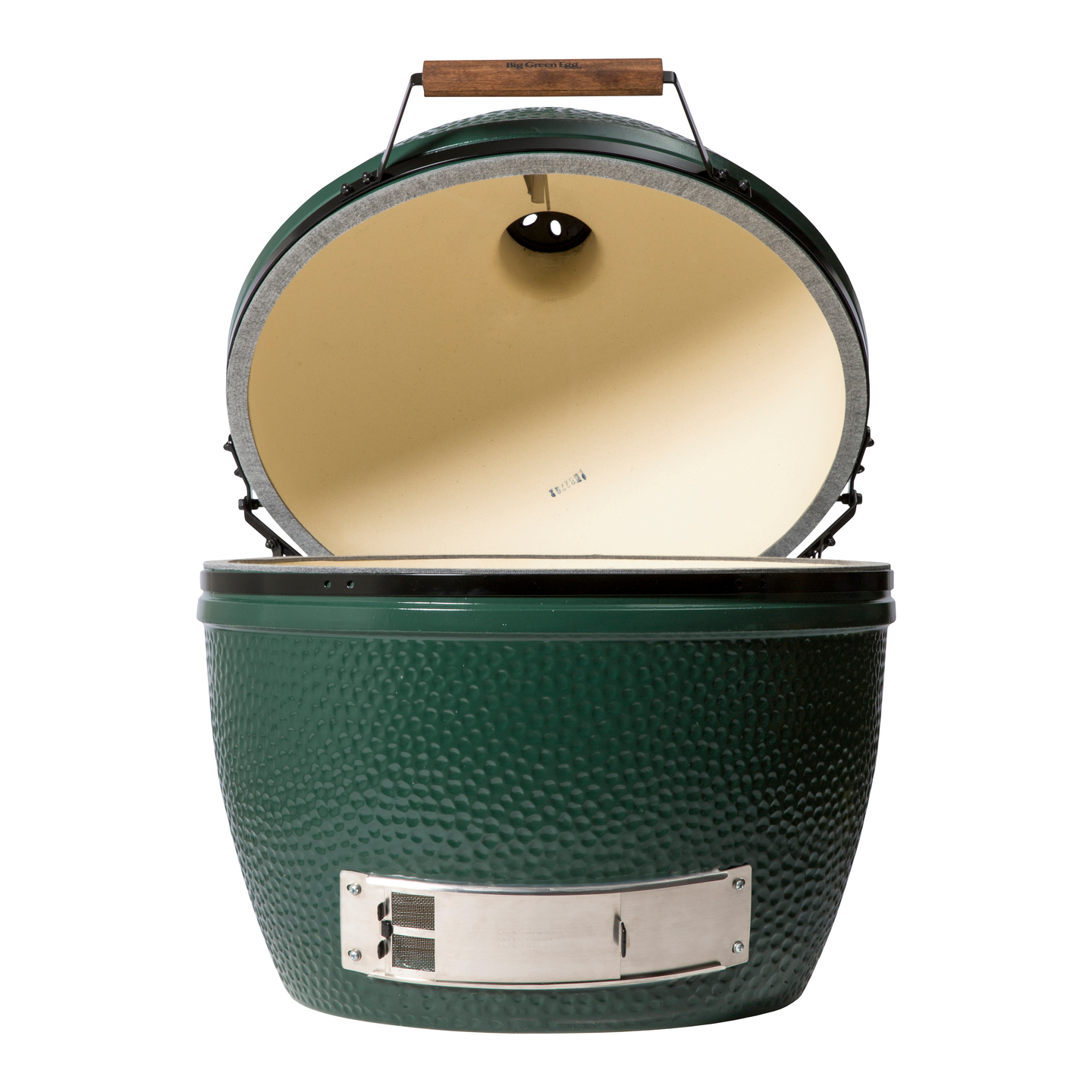 Hiiligrilli Big Green Egg XL