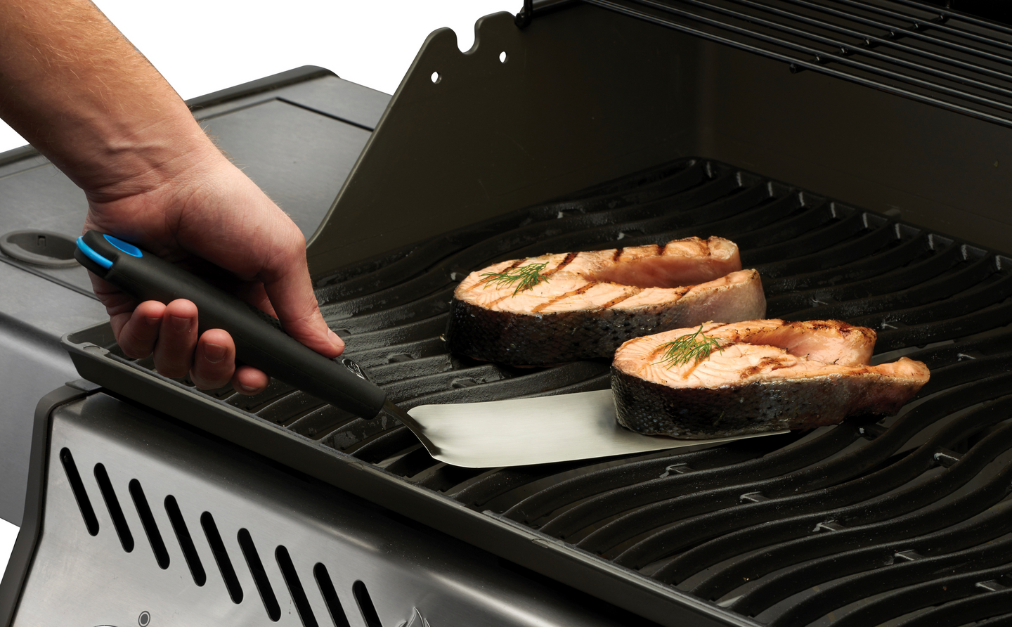 Paistolasta Napoleon taipuva