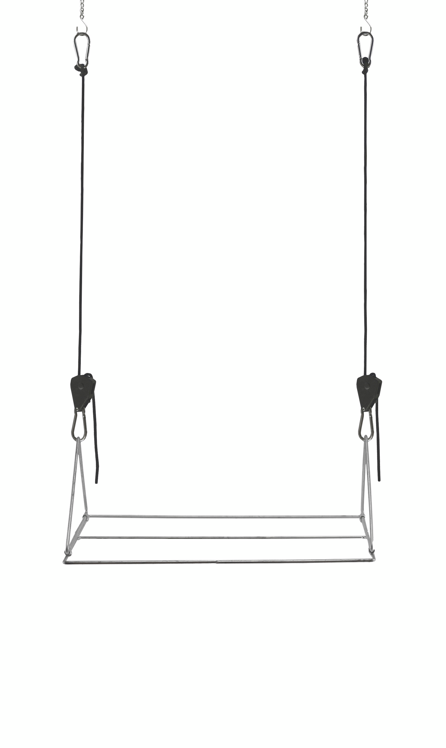 Valoripustin Nelson Garden korkeussäädöllä