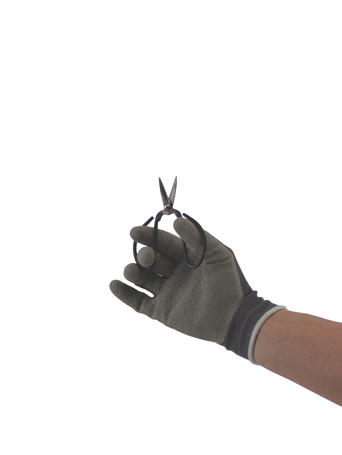 Yrttisakset Nelson Garden retro