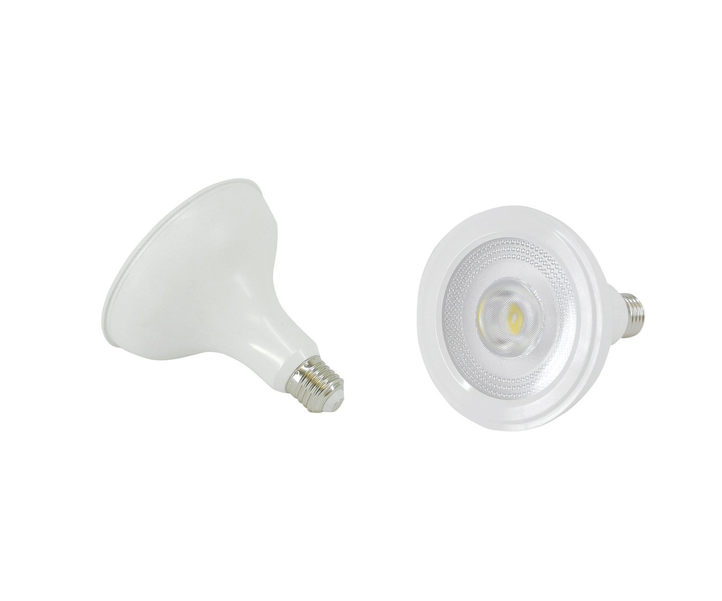 Kasvivalo Nelson Garden led-lamppu 18W E27